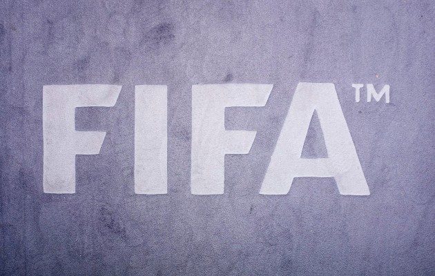 El mexicano Carlos Martínez y el argentino Hernán López, acusados de numerosos cargos de corrupción. Foto. EFE