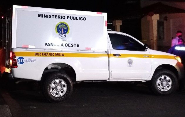  La Sección Especializada de Homicidios y Femicidios, que registró 501 víctimas al cierre del 2022. Foto: Cortesía