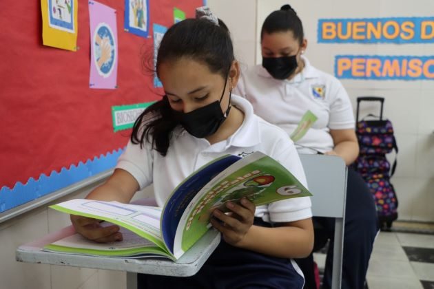 En agosto de este año, el Meduca iniciará el proceso de capacitación a más de 1,500 docentes y tecno pedagogos.