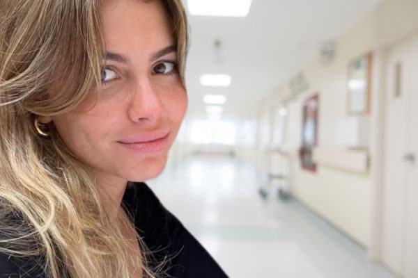 Clara Chia Martin recibió atención en el Hospital Quirón Salud. Fotos: Archivo / Freepik