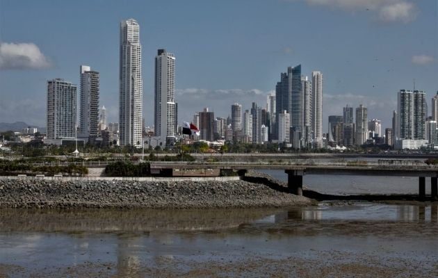 Latinex es tercer componente del Mercado Nacional de Carbono de Panamá. Foto: Archivos