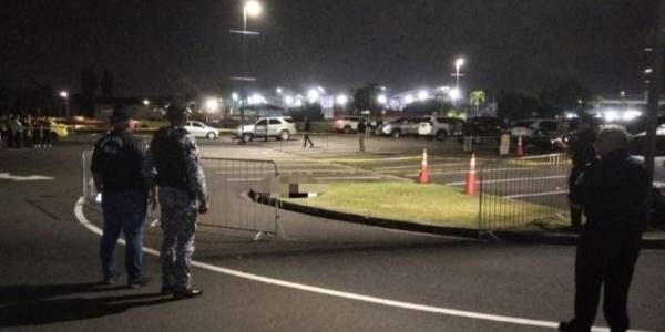 Uno de los delincuentes perdió la vida. Foto: Policía Nacional