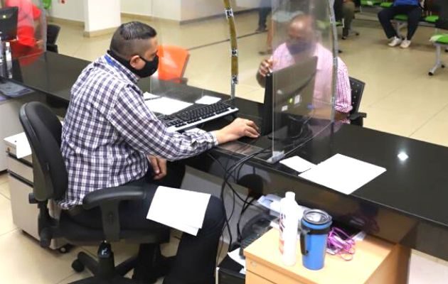 El 35% de la membresía de la Cámara de Comercio la conforma las Mipymes. Foto: Archivos