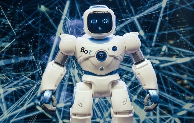 En 2023 las tendencias en IA apuntan a un desarrollo más importante todavía. Foto: Pexels