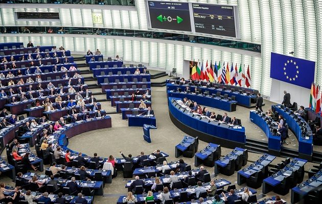 La lista de la Unión Europea  se actualiza cada seis meses. Foto: EFE