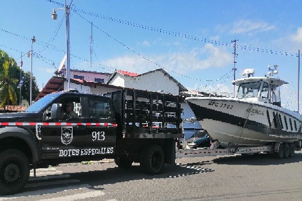 Las coordinaciones en materia de seguridad incluyen además la vigilancia de costas, playas. Foto. Thays DFomínguez