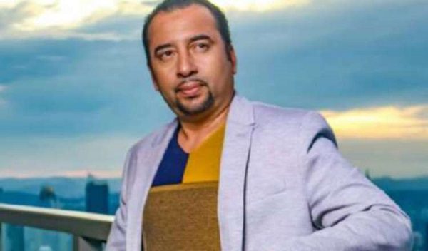 Tavo Flores. Foto: Archivo