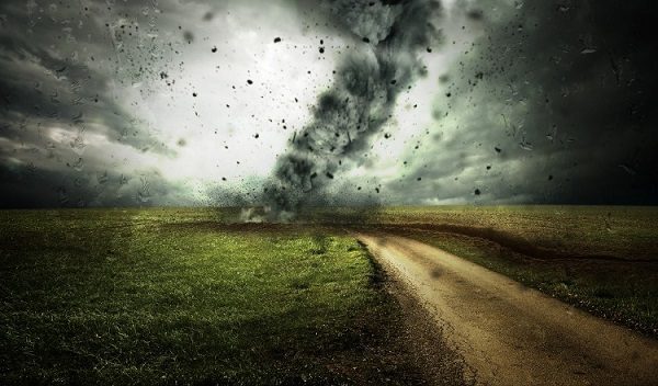 Cambio climático. Foto: Ilustrativa / Pixabay