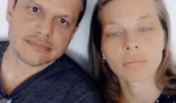 'La Panarusa'. Foto: Instagram