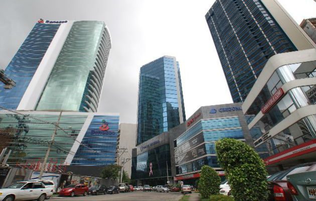 En junio de 2014, el GAFI incluyó a Panamá en la lista gris. Foto: Archivo