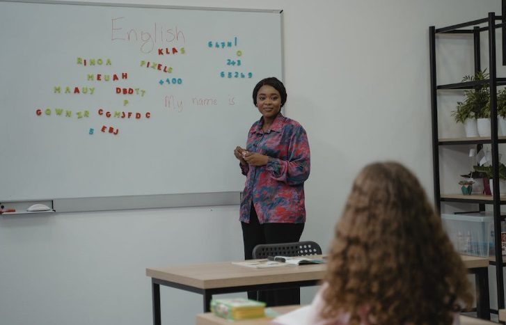 El sector educativo de América Latina se vio gravemente afectado por la pandemia. Foto: Pexels