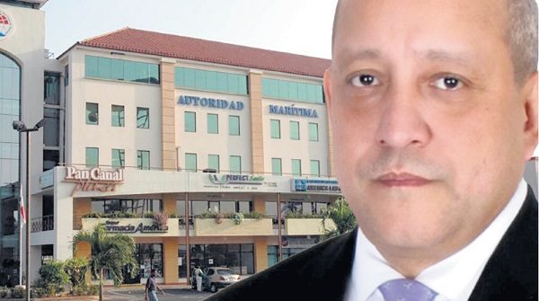 Crispiano Adames es presidente de la Asamblea Nacional.