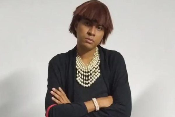 'La Ministra' no quiere saber nada de la política. Foto: Archivo