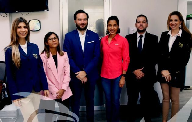 Avanza a segundo debate proyecto de ley de Deporte Seguro. Foto: Cortesía