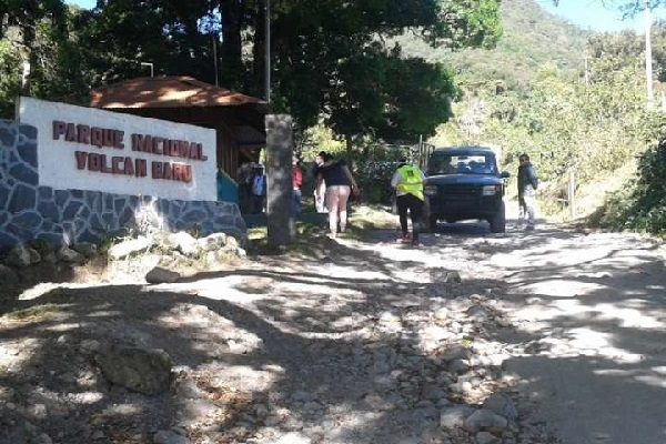 Es posible que el presunto infractor de la ley esté implicado en otros casos similares. Foto. Archivo