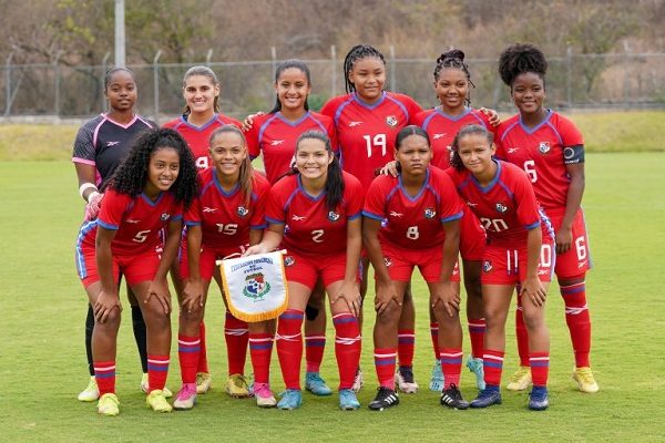 Panamá Sub-19 jugará la final en el torneo de la Uncaf. Foto: EFE