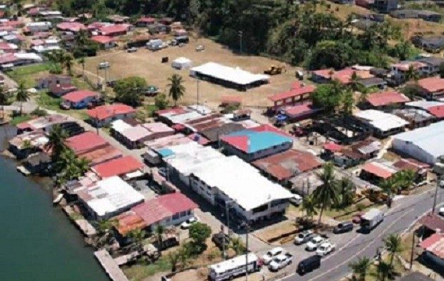  El proyecto tendrá capacidad de 700 mil galones diarios. Foto: Diomedes Sánchez