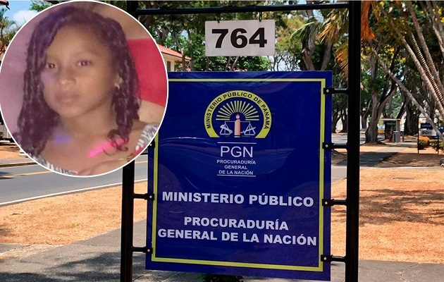 El Ministerio Público realizó varias diligencias la semana pasada.