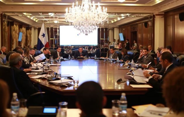 El proyecto de Línea 3 del Metro partirá de la estación de Albrook y recorrerá Arraiján, Nuevo Chorrillo, y llegará hasta Ciudad del Futuro en Arraiján.