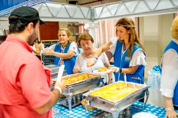 Desde el 2014, el festival destaca el arte culinario, musical, danzas y tradiciones. Foto: Cortesía