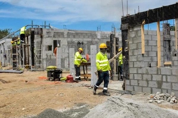 Estos terrenos están situados en el corregimiento de Buena Vista, área de la Transístmica de la provincia Colón. Foto. Diomedes Sánchez