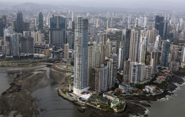 Panamá fue incluida en la lista gris del GAFI en junio de 2019. Foto: Archivo