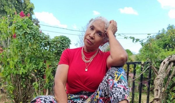 'La Wachi'. Foto: Instagram