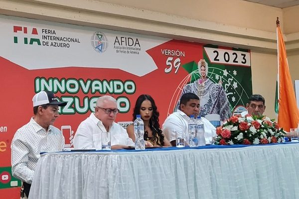 Habrá una preventa a $15.00 que permitirá a quien lo adquiera, ingresar todos los días de feria, con un ahorro económico considerable. Foto. Thays Domínguez