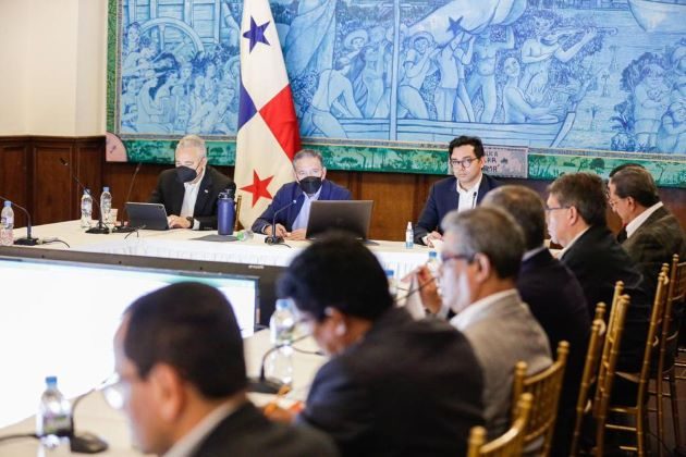 El director del Idaan dio a conocer los esfuerzos que realiza la entidad en cuanto a la problemática de suministro en el sector oeste.