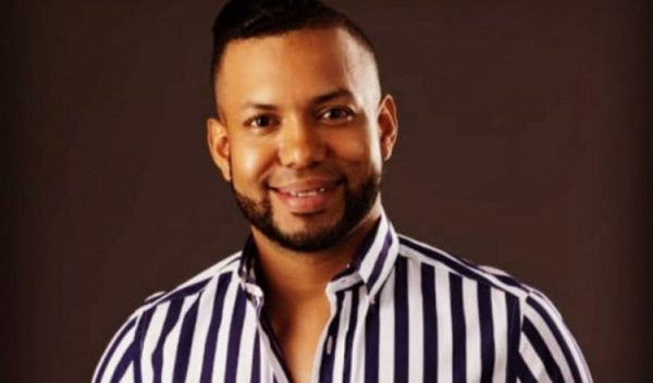 Alejandro Torres. Foto: Instagram