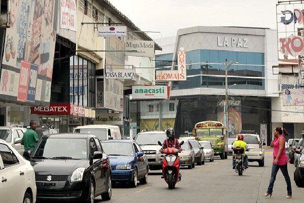 Las cámaras de circuito cerrado fueron vandalizadas, los candados cortados y la puerta corrediza forzada. Foto. Ilustrativa