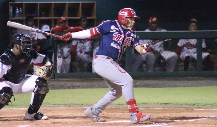 El actual campeón, Panamá Metro, recibe a Coclé en el Rod Carew. Fedebeis