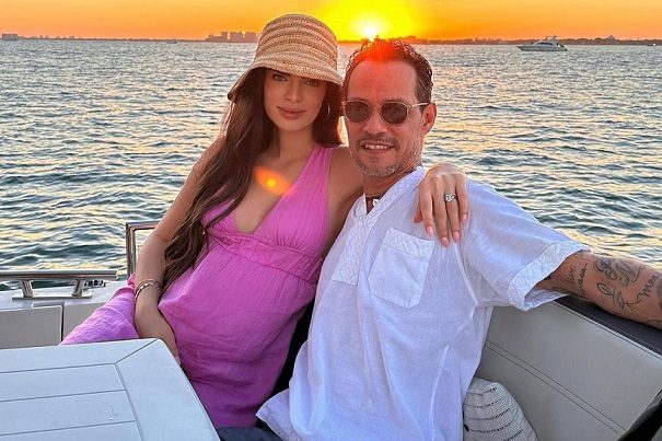 Nadia Ferreira. Foto: Instagram