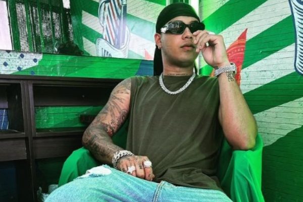 'El Boza'. Foto: Instagram