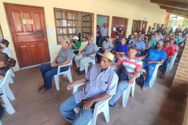 Los miembros de la agrupación desde el 2022 han solicitado una reunión con el Ministerio de Comercio e Industrias. Foto. Cortesía
