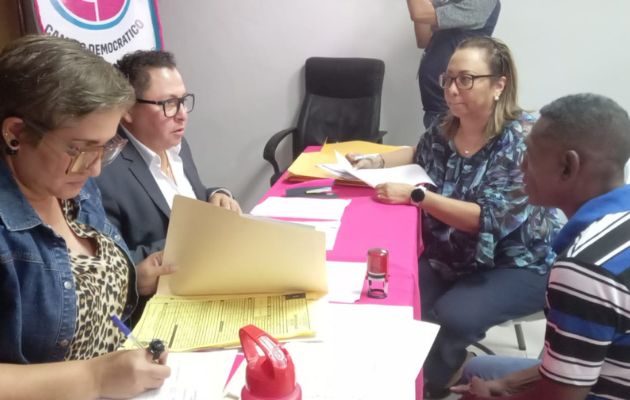 Por el momento no están considerando acciones penales. Foto: Víctor Arosemena