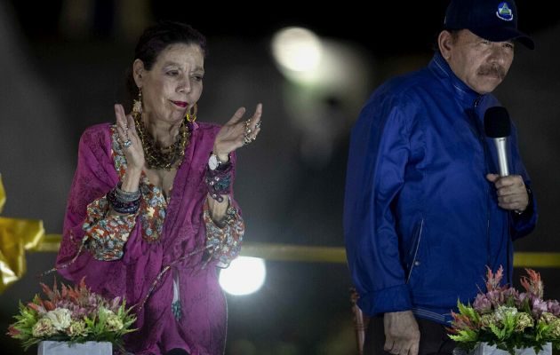 La Oficina del Alto Comisionado de la ONU para los Derechos Humanos (Oacnudh) alerta sobre situación en Nicaragua. Foto: EFE