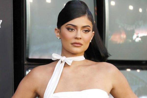 Kylie Jenner. Foto: Archivo / EFE