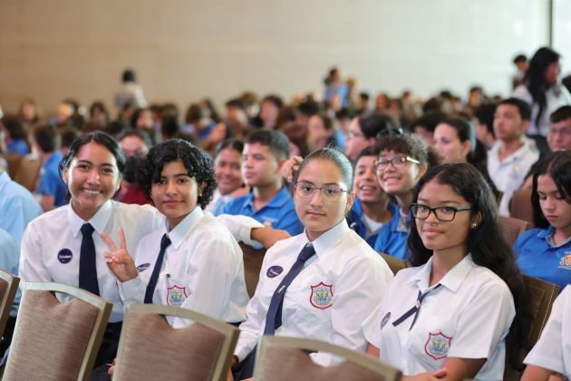 Panamá fue el quinto país elegido por Maxwell Leadership Foundation para desarrollar la iniciativa ‘Transformación.