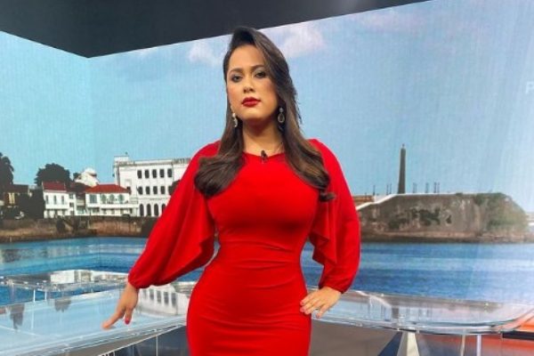 Delia Muñoz. Foto: Instagram