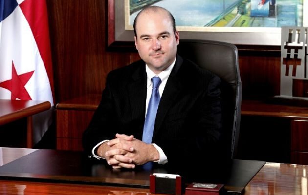 El IVM debe subsistir y ser autosostenido con los cotizantes que ya tiene, agregó Fábrega García de Paredes. Foto: Cortesía