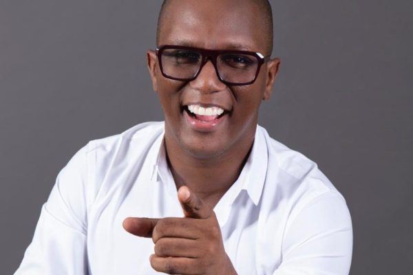 Franklyn Robinson fue invitado al centro educativo y eso generó polémica. Foto: Cortesía