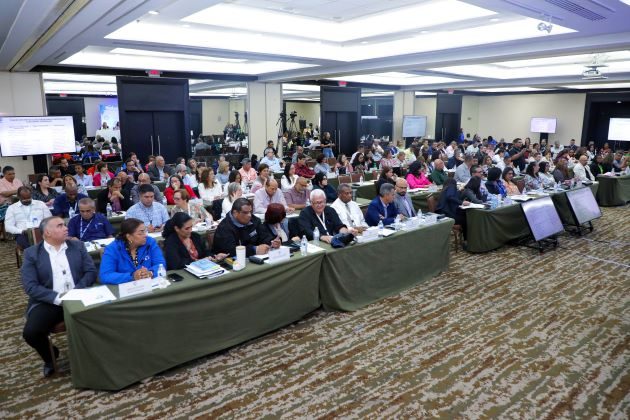 Esta es una innovación del TE que busca educar a la niñez panameña sobre la importancia del sufragio.