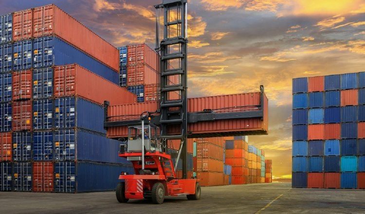 Expectativas por construcción de la terminal marina multipropósito Puerto de Barú en David, Chiriquí. Foto: Archivos