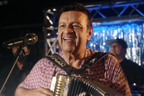 Osvaldo Ayala está hospitalizado. Foto: Archivo