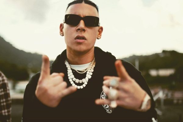 Cosculluela fue arrestado en 2022. Foto: Archivo