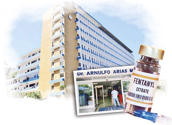 A finales de marzo se ejecutaron varias inspecciones oculares en instalaciones de la CSS.