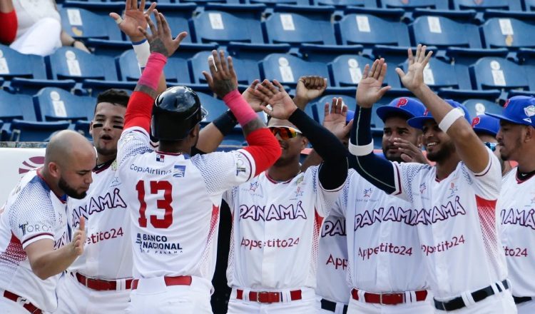 Panamá ha tenido buenas representaciones en el torneo. Archivo