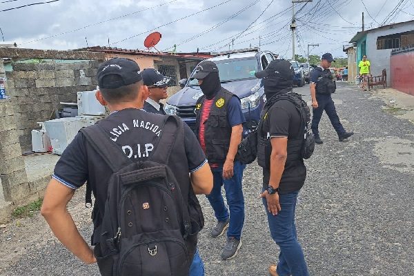 Tomás Norse Acosta se convirtió en la víctima número 32 por la violencia en la costa atlántica. Foto. Diomedes Sánchez