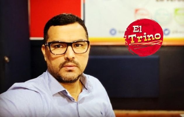 El sociólogo Alonso Ramos considera que la juventud es reflejo de la sociedad panameña de hoy.